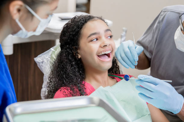 Best Emergency Treatment for Jaw Pain or Injury in Audubon, NJ