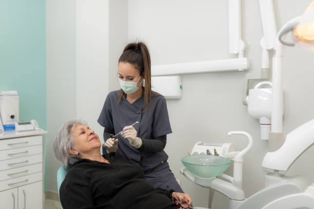 Best Knocked-Out Tooth (Avulsed Tooth) Treatment in Audubon, NJ