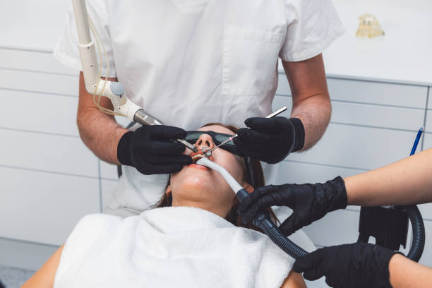 Trusted NJ Emergency Dental Service Experts