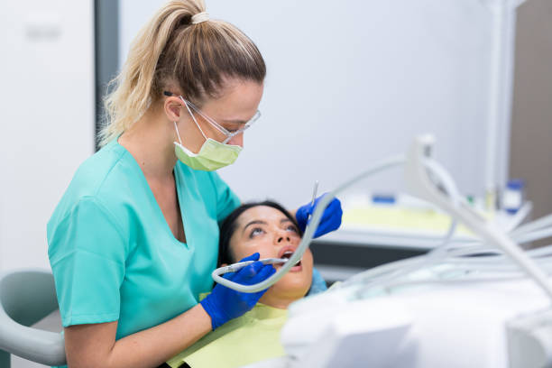 Best Knocked-Out Tooth (Avulsed Tooth) Treatment in Audubon, NJ
